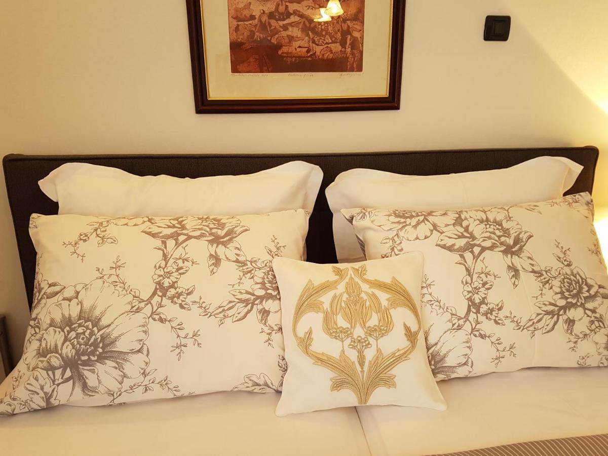 Apartman Iskra 斯普利特 外观 照片