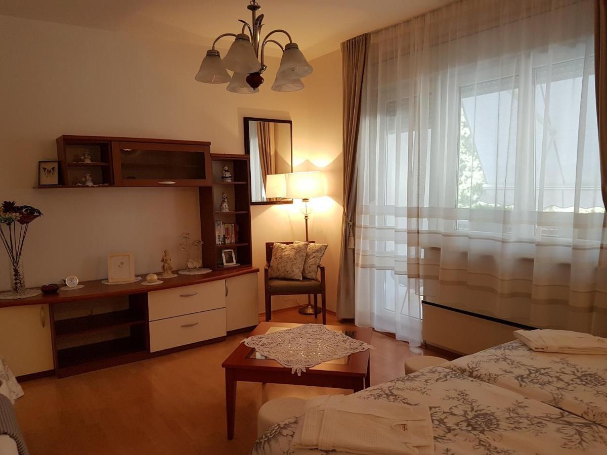 Apartman Iskra 斯普利特 外观 照片