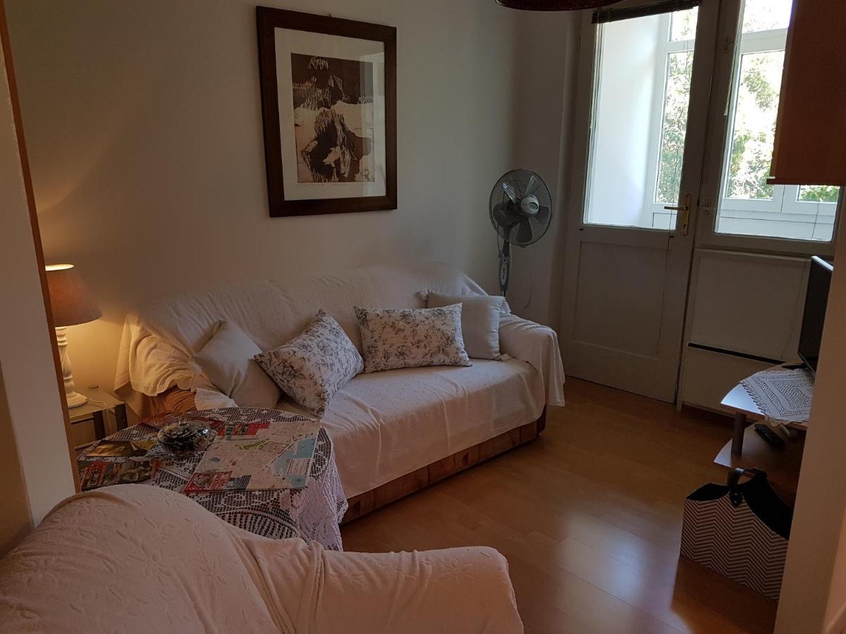 Apartman Iskra 斯普利特 外观 照片