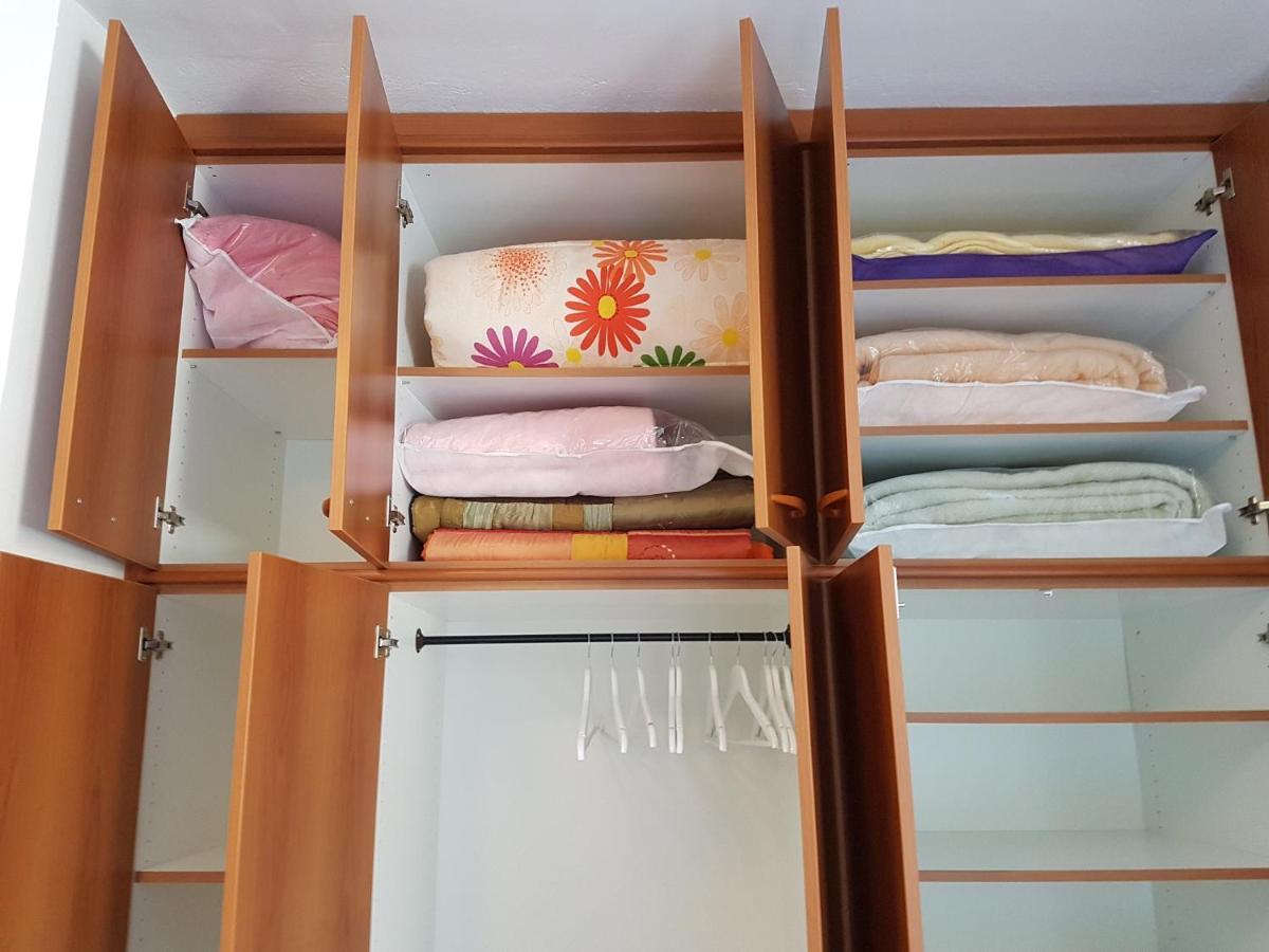 Apartman Iskra 斯普利特 外观 照片