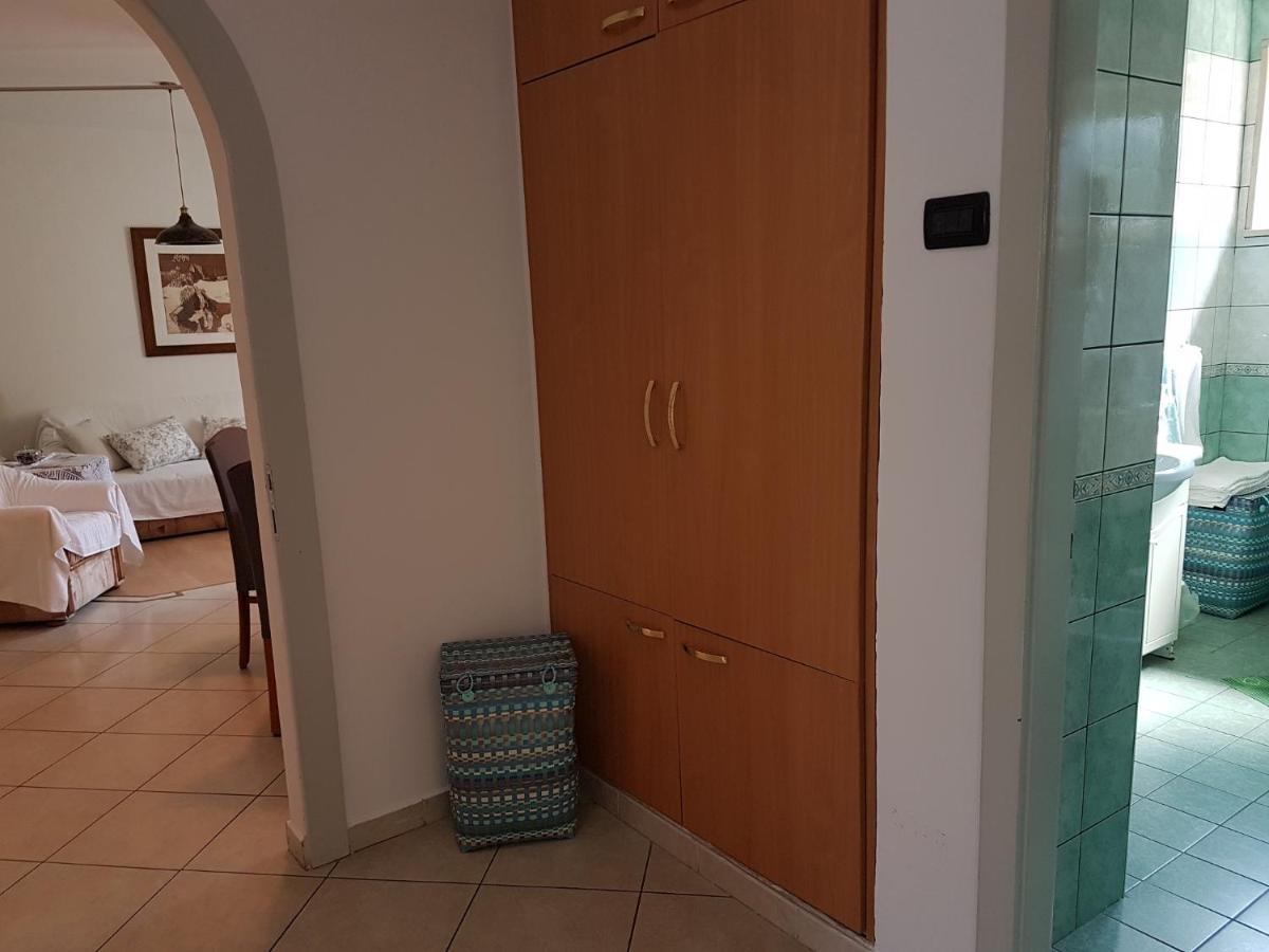 Apartman Iskra 斯普利特 外观 照片
