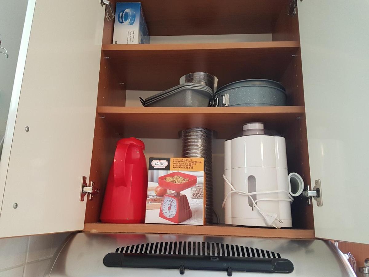 Apartman Iskra 斯普利特 外观 照片